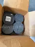 1 Lot of Misc Saw Blades and Abrasives