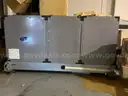 Air Handling Training Unit CARRIER