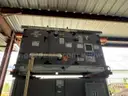 Air Handling Training Unit CARRIER
