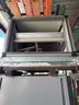 Air Handling Training Unit CARRIER