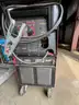 Lincoln PowerMig 350 Welder 350 amp Multiprocess Power Source Made Primarily for MIG Welding