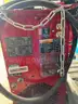 Lincoln PowerMig 350 Welder 350 amp Multiprocess Power Source Made Primarily for MIG Welding