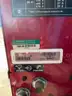 Lincoln PowerMig 350 Welder 350 amp Multiprocess Power Source Made Primarily for MIG Welding