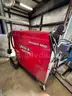 Lincoln PowerMig 350 Welder 350 amp Multiprocess Power Source Made Primarily for MIG Welding