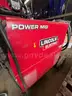 Lincoln PowerMig 350 Welder 350 amp Multiprocess Power Source Made Primarily for MIG Welding