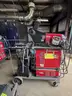 Lincoln Electric Power Wave S500 Welder Multiprocess, Advanced Welding Power Sources