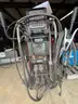 Lincoln Electric Power Wave S500 Welder Multiprocess, Advanced Welding Power Sources