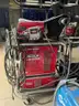 Lincoln Electric Power Wave S500 Welder Multiprocess, Advanced Welding Power Sources