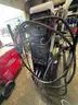 Lincoln Electric Power Wave S500 Welder Multiprocess, Advanced Welding Power Sources