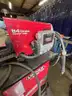 Lincoln Electric Power Wave S500 Welder Multiprocess, Advanced Welding Power Sources