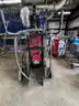 Lincoln Electric Power Wave S500 Welder Multiprocess, Advanced Welding Power Sources