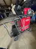Lincoln Electric Power Wave S500 Welder Multiprocess, Advanced Welding Power Sources