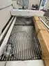 CNC Laser Table