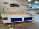 CNC Laser Table