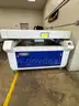 CNC Laser Table