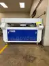 CNC Laser Table