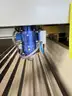 CNC Laser Table