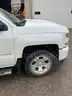 2018 Chevrolet Silverado 1500 LT Crew Cab 4WD
