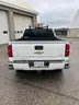2018 Chevrolet Silverado 1500 LT Crew Cab 4WD