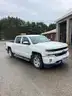2018 Chevrolet Silverado 1500 LT Crew Cab 4WD