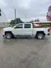 2018 Chevrolet Silverado 1500 LT Crew Cab 4WD