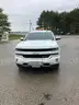 2018 Chevrolet Silverado 1500 LT Crew Cab 4WD
