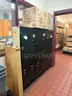 Blodgett Double Stacked Ovens