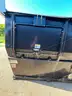 Garbage can tipper