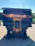 Garbage can tipper