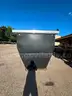 Garbage can tipper