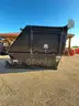 Garbage can tipper