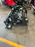 40&#x201D; Asphalt Planer