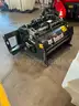 40&#x201D; Asphalt Planer
