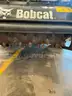 40&#x201D; Asphalt Planer