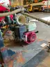 Varitech liquid anti-icing tank