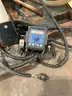 Varitech liquid anti-icing tank