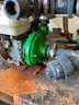 Varitech liquid anti-icing tank