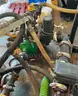 Varitech liquid anti-icing tank