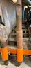 Bobcat B850 hydraulic breaker
