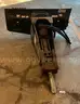 Bobcat B850 hydraulic breaker