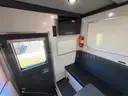2020 Freightliner HIi-Tech LDV Mobile Command Vehicle ** Low Miles &#x26; Hours **