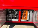 2020 Freightliner HIi-Tech LDV Mobile Command Vehicle ** Low Miles &#x26; Hours **