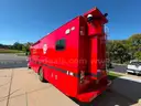 2020 Freightliner HIi-Tech LDV Mobile Command Vehicle ** Low Miles &#x26; Hours **