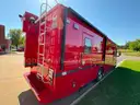 2020 Freightliner HIi-Tech LDV Mobile Command Vehicle ** Low Miles &#x26; Hours **