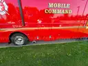 2020 Freightliner HIi-Tech LDV Mobile Command Vehicle ** Low Miles &#x26; Hours **