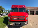 2020 Freightliner HIi-Tech LDV Mobile Command Vehicle ** Low Miles &#x26; Hours **