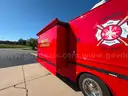 2020 Freightliner HIi-Tech LDV Mobile Command Vehicle ** Low Miles &#x26; Hours **