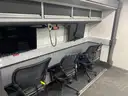 LDV Mobile Command Vehicle
