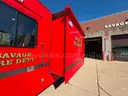 2020 Freightliner HIi-Tech LDV Mobile Command Vehicle ** Low Miles &#x26; Hours **