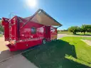 2020 Freightliner HIi-Tech LDV Mobile Command Vehicle ** Low Miles &#x26; Hours **